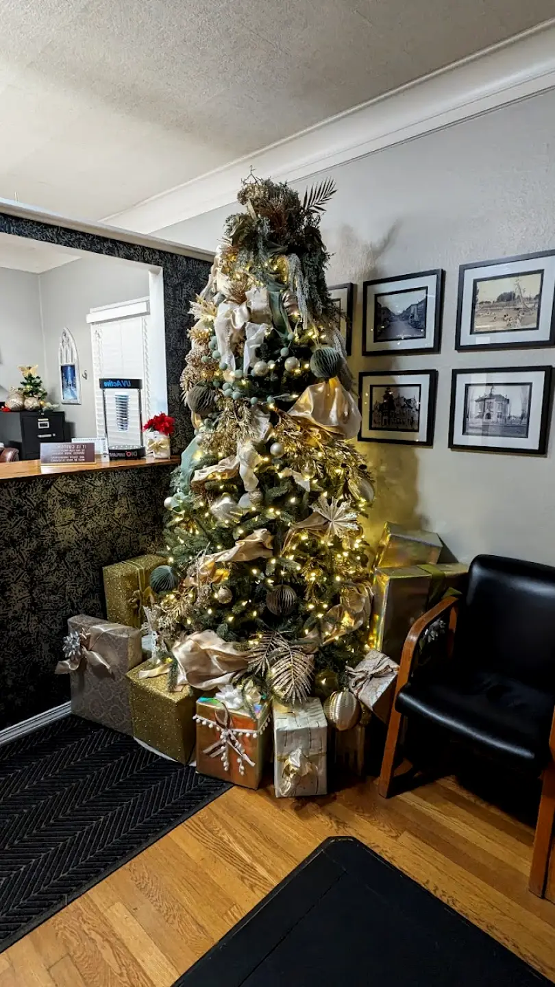 Weiser Dille Dental Family & Cosmetic Dentistry