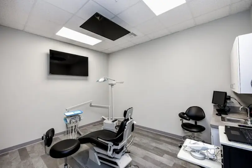 Wesley Chapel New Tampa Family & Emergency Dental
