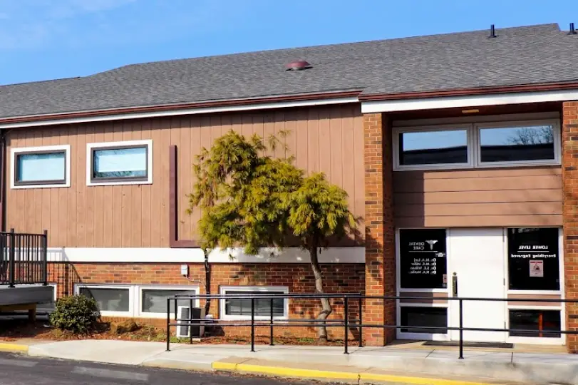 Wooster South Market Dental - Dr. Michael E. Miller and Dr. Nicholas A. Nutile