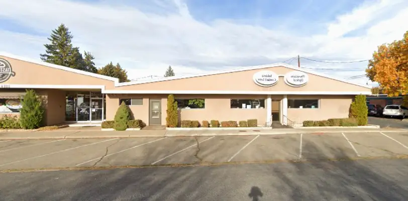 Yakima Ivory Denture Care