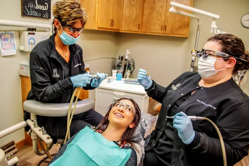 Adrian Family Dental
