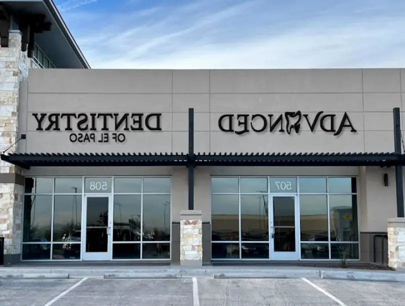 Advanced Dentistry of El Paso