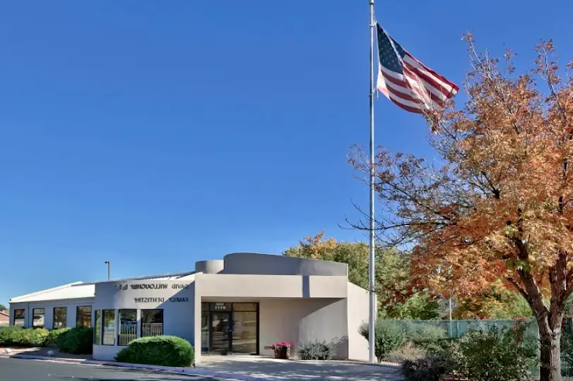 Albuquerque Taylor Ranch Dental