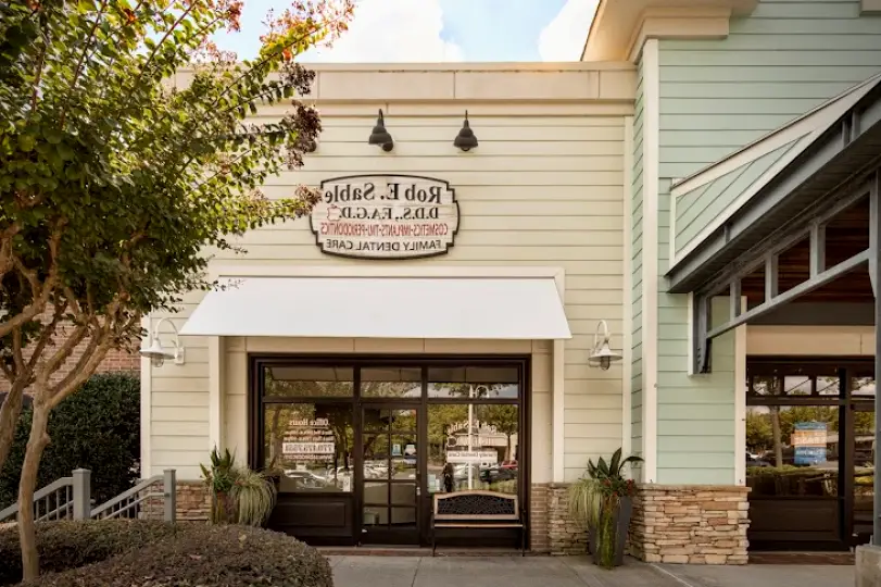 Alpharetta Rob E. Sable, DDS