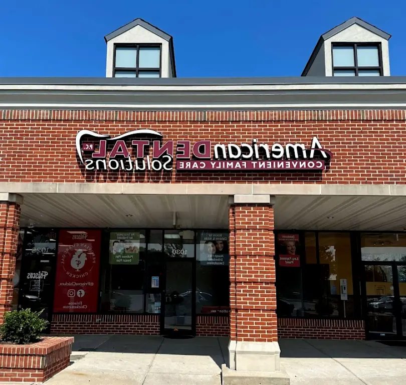 American Dental Solutions | Lititz, PA