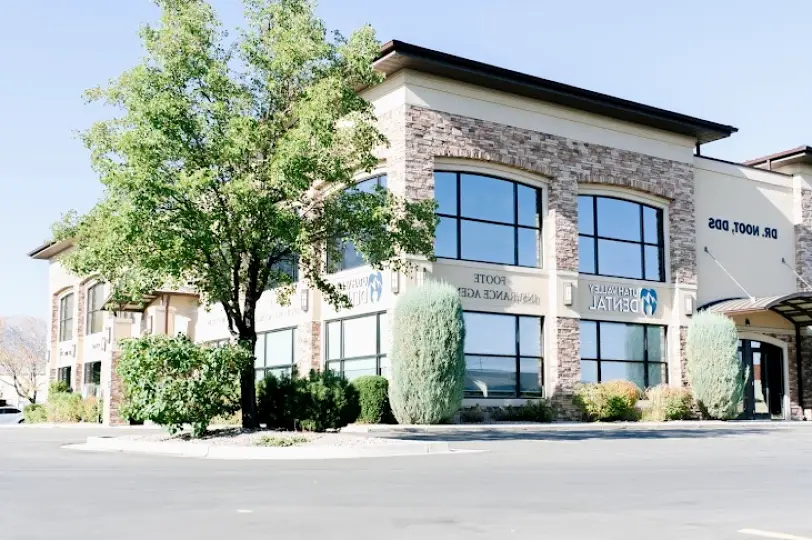 American Fork Utah Valley Dental