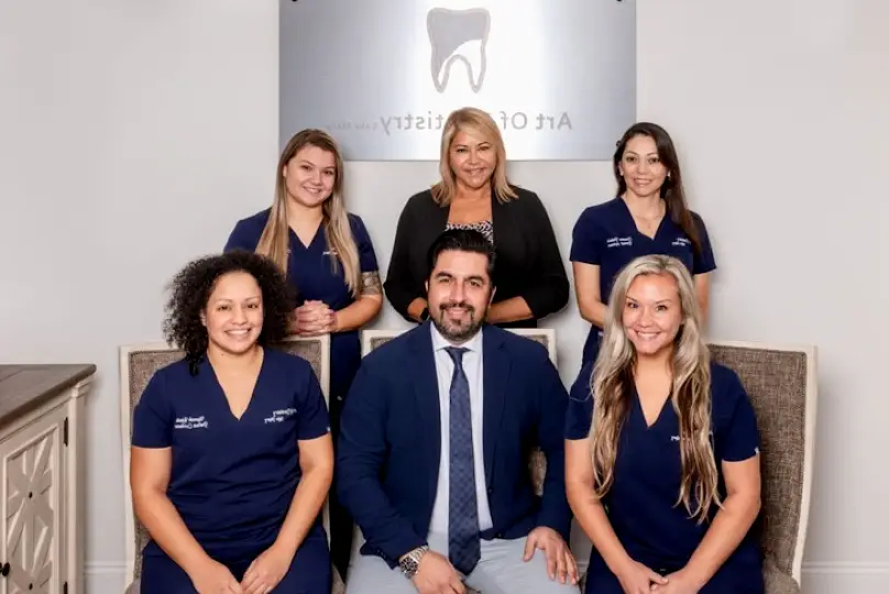 Art of Dentistry Lake Mary
