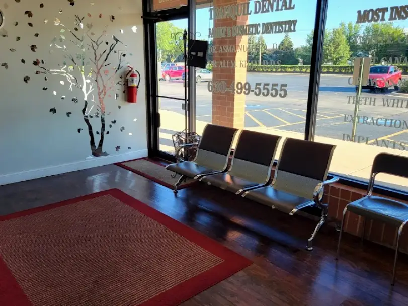Aurora Tranquil Dental