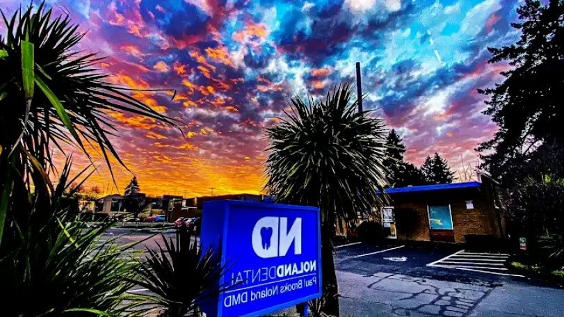  Beaverton Noland Dental LLC Paul Brooks Noland D.M.D.