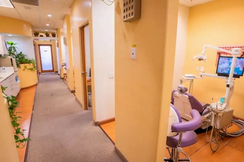 Best Smiles Dental: Dentist Downey