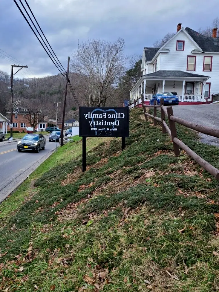 Bluefield Cline Family Dentistry