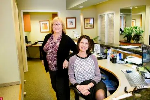Bremerton Pacific Ave Dental / Allan Hablutzel, DDS