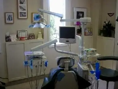 Burlingame Dentist
