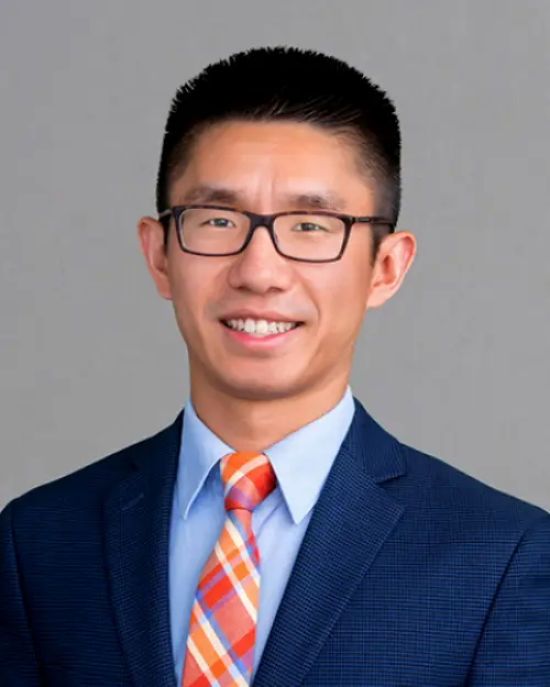 Burnsville Xu Han, DDS, MS