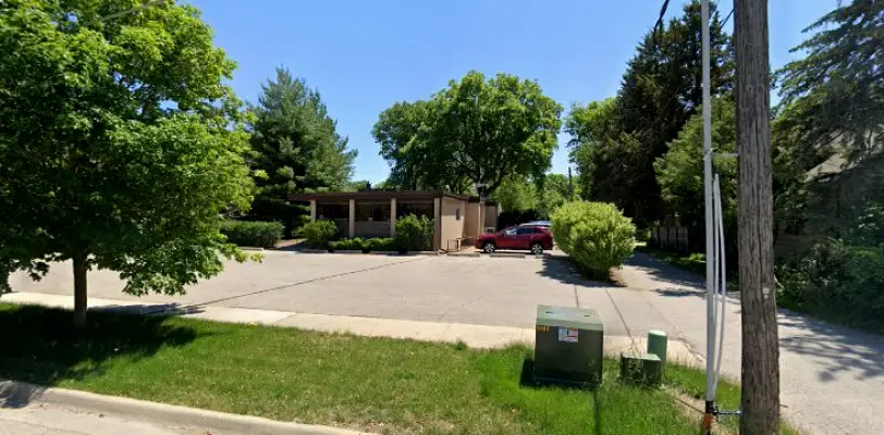 Cedar Falls Crall Michael G DDS MS