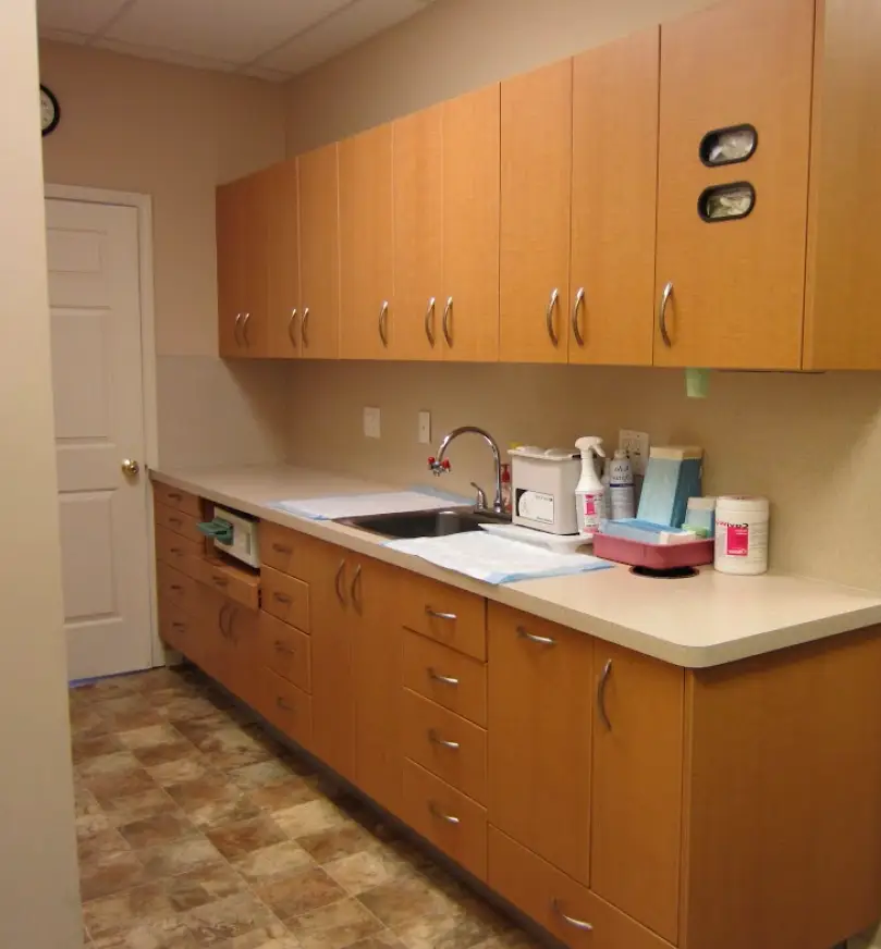 Chesterfield Baywest Family Dental