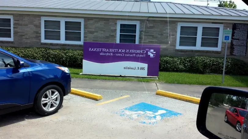 CHRISTUS Family Practice Clinic - Kirbyville
