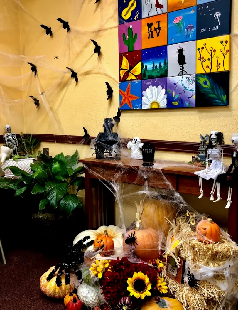  Chula Vista Dental Arts of South Bay Practice of Hooman Fakhrai DMD, Sara Azad DMD