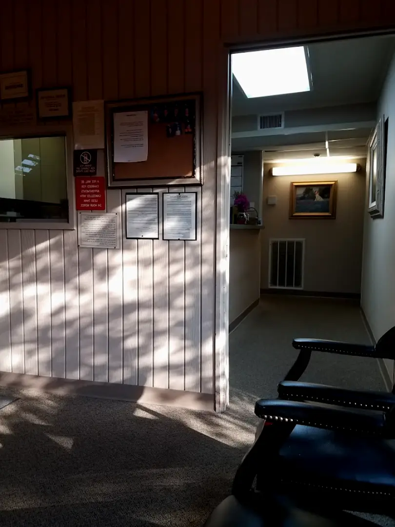 College Station Dr. Dwight Hirsch DDS