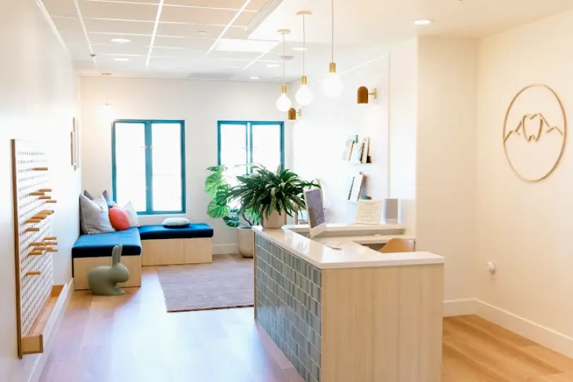 Corte Madera Mt Tam Pediatric Dentistry