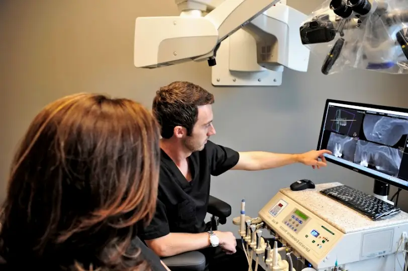  Cumberland Endodontics - Gallatin, TN