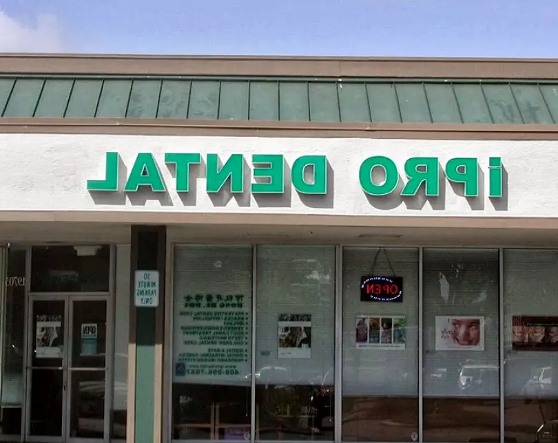 Cupertino Dr. Hong He, DDS