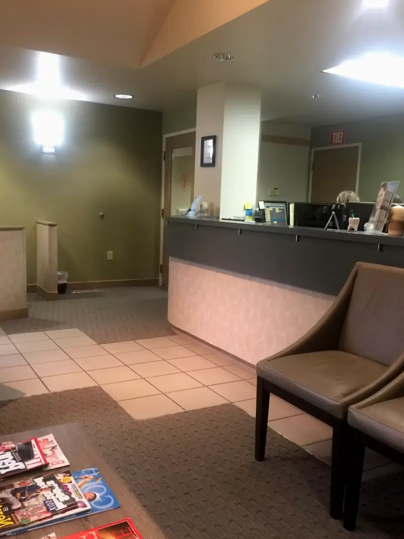 Dental Care of Lacey