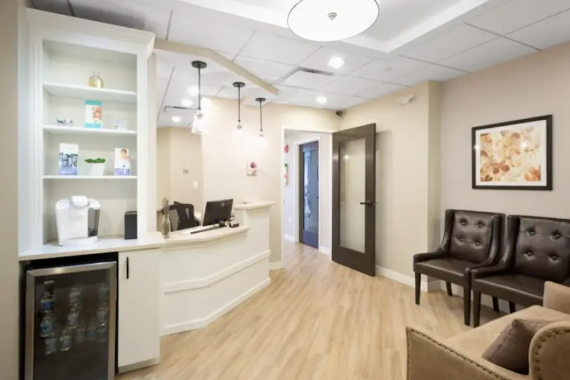 Dental Devotion of Arlington