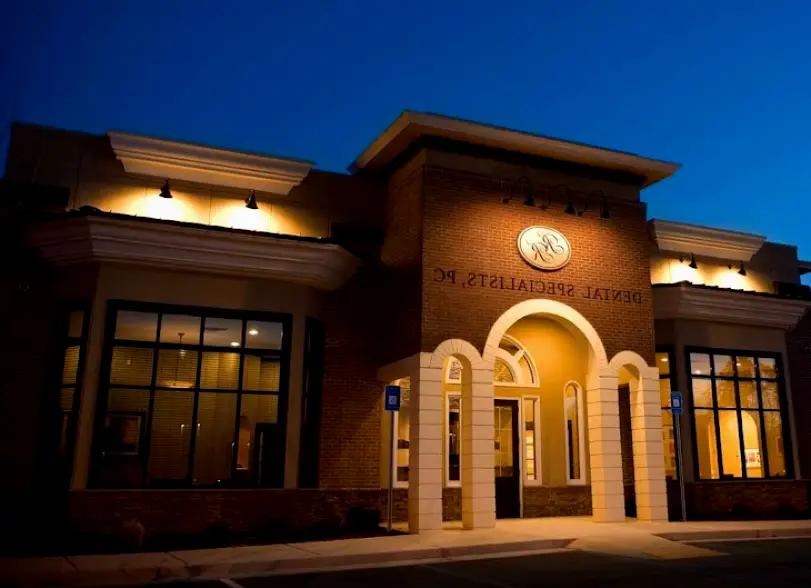 Douglasville Valerie P. Reese, DMD-Pediatric Dentistry