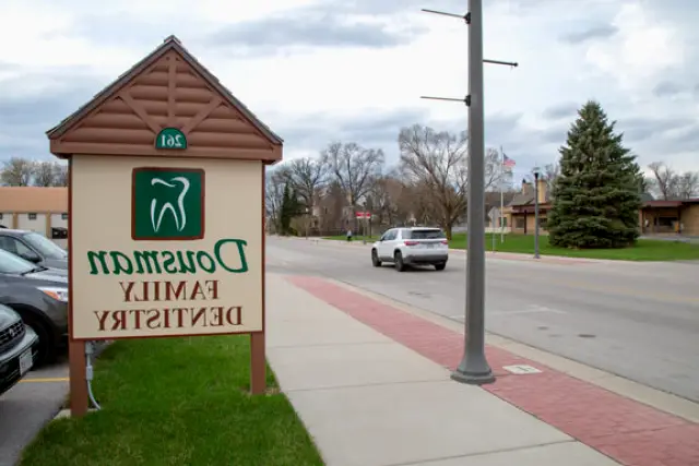 Dousman Dr. Richard V. Whalen III, DDS