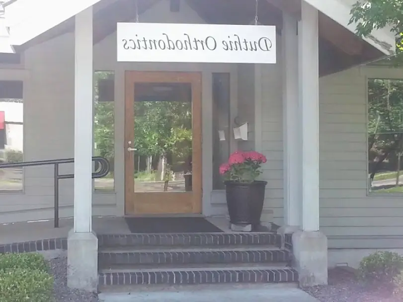 Duthie Orthodontics - Ithaca