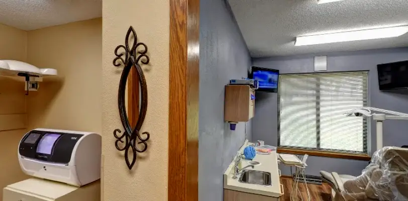 Edgerton Reitz Dental: Thomas Reitz, DDS