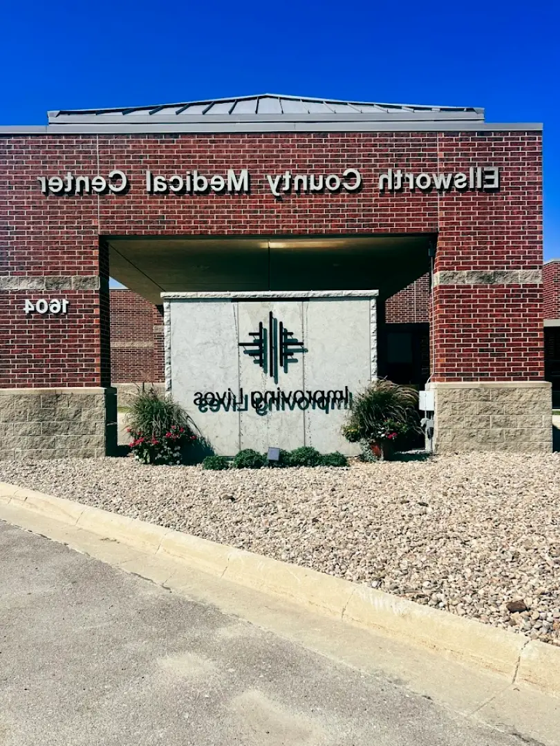 Ellsworth County Medical Center