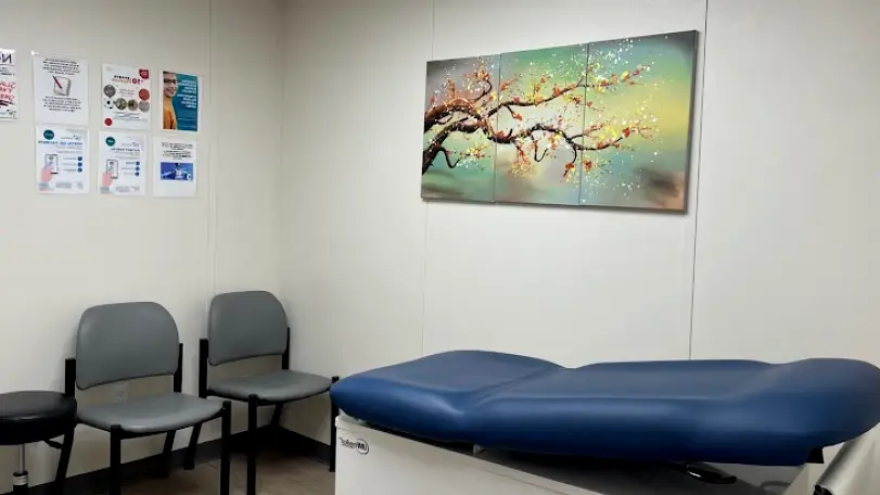 Family Health Center at Elgin