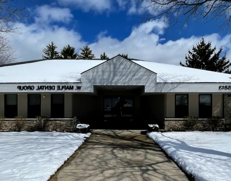  Farmington Hills Dr. John Krawitz, DDS | West Maple Dental Group