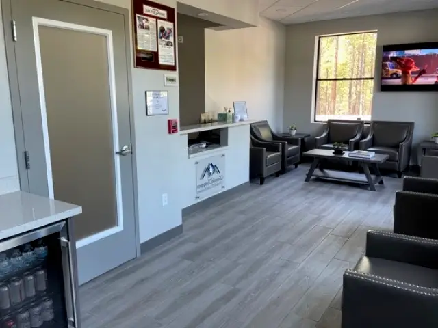 Flagstaff Grand Canyon Oral and Facial surgery