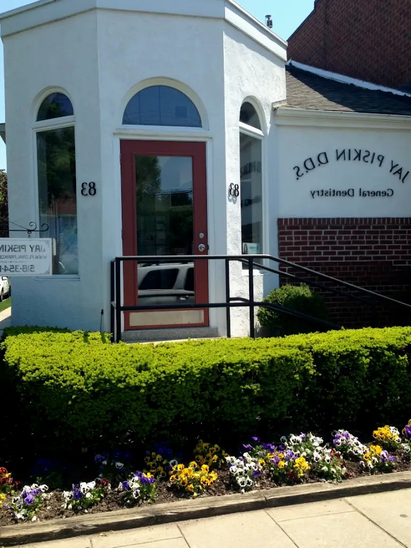 Floral Park Dentist