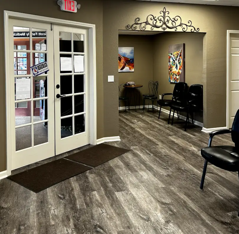 Fort Scott Accent Dental LLC