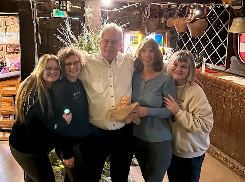Fort Smith T.D. Jennings D.D.S Family Dentistry