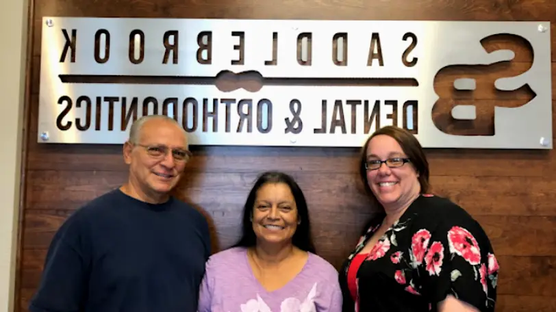 Gainesville Saddlebrook Dental & Orthodontics