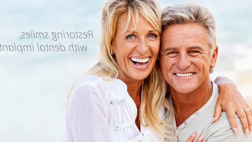 Geismar Dental Implant Center of Louisiana