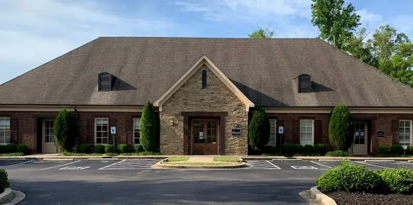 Germantown Cosmetic and Family Dentistry Dr Alexandra Garrett