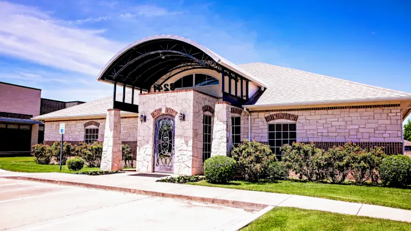 Grand Prairie All Smiles Family Dentistry