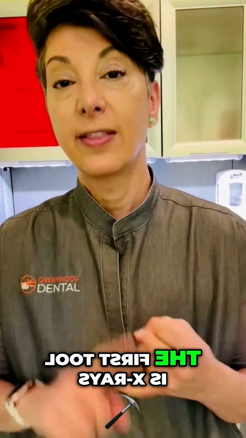 Greenwood Dental Hudson