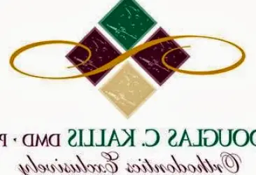 Griffin Douglas C Kallis Orthodontics: Kallis Douglas C DMD