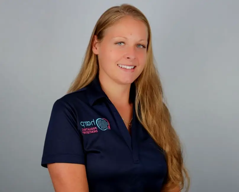 Harp Pediatric Dentistry - Seminole