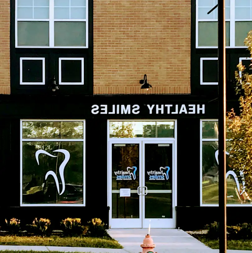  Healthy Smiles Portage
