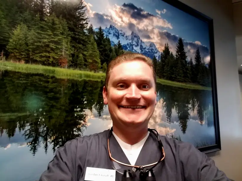 Herriman Copper Mountain Dental: Trevor Lindgren DDS