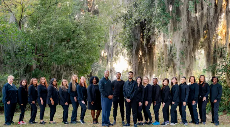 Hinesville Townsend Family Dental Center