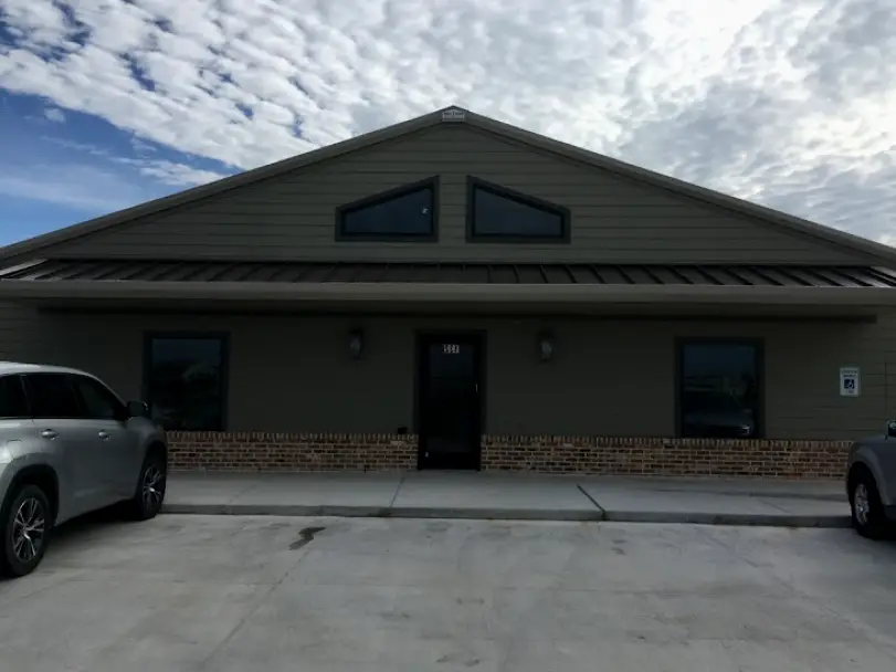 Houma Jeffery Reynolds DDS